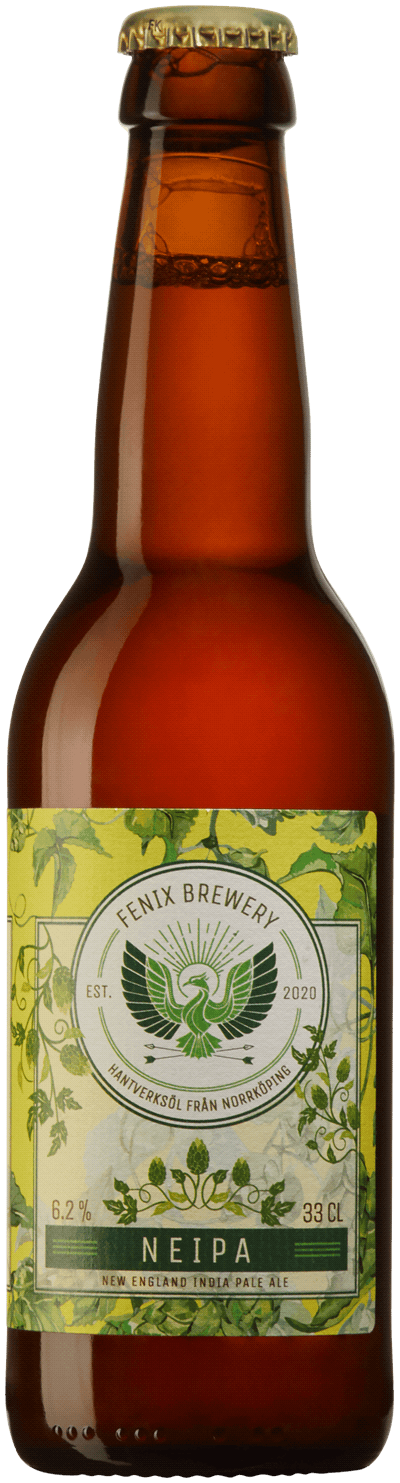 Produktbild för Fenix Brewery