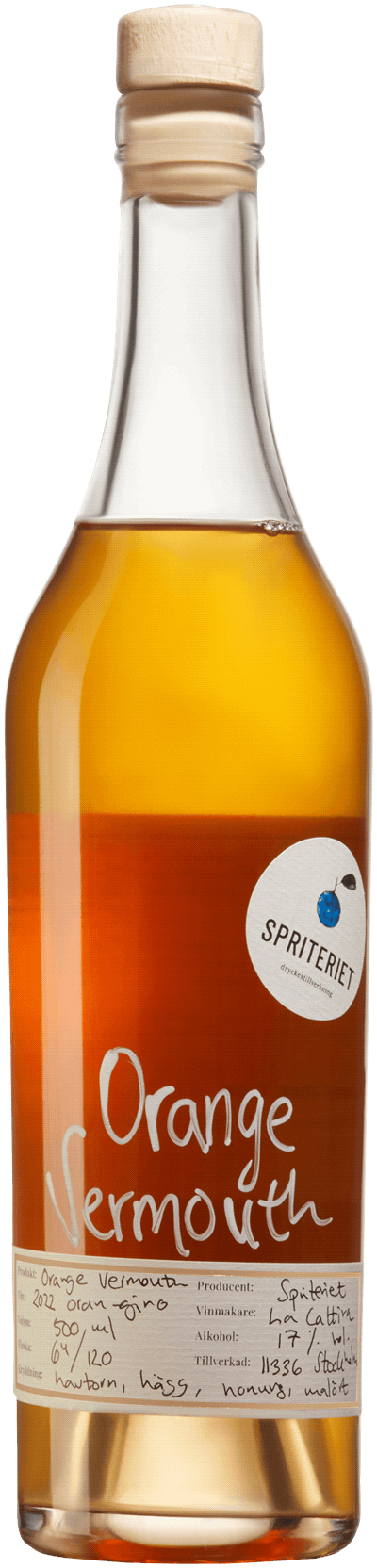 Produktbild för Spriteriet