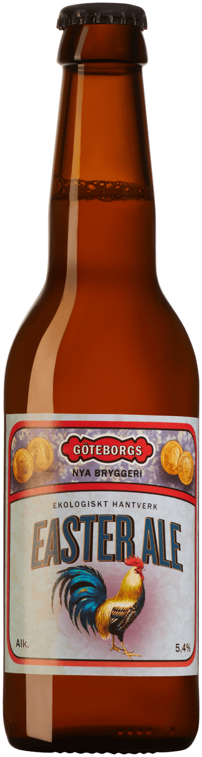 Produktbild för Göteborgs Nya Bryggeri