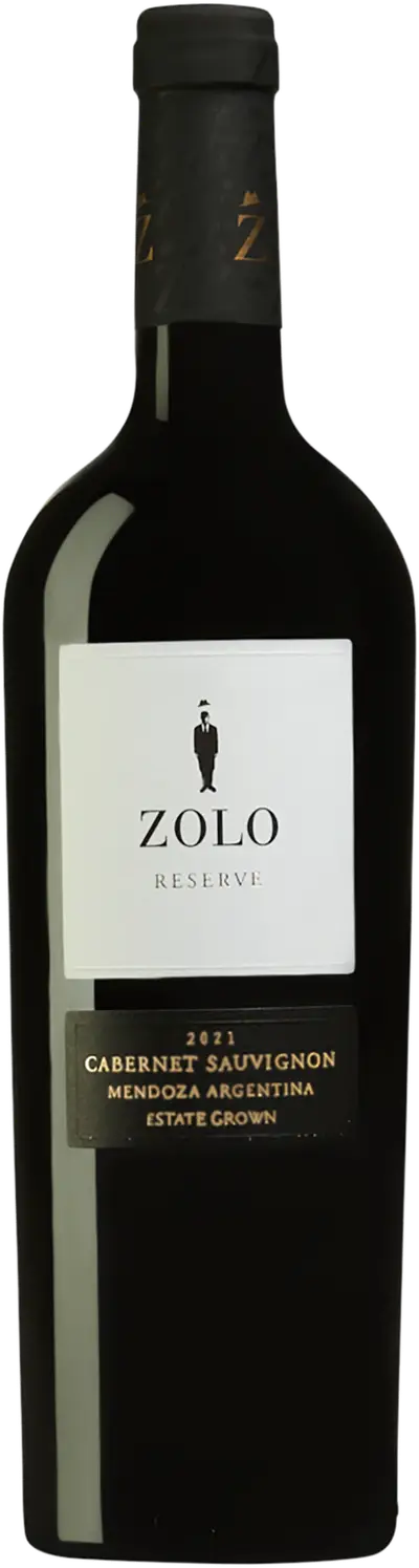 Produktbild för Zolo Reserve