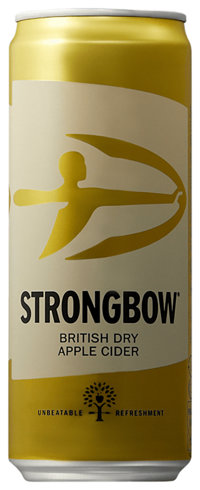 Produktbild för Strongbow