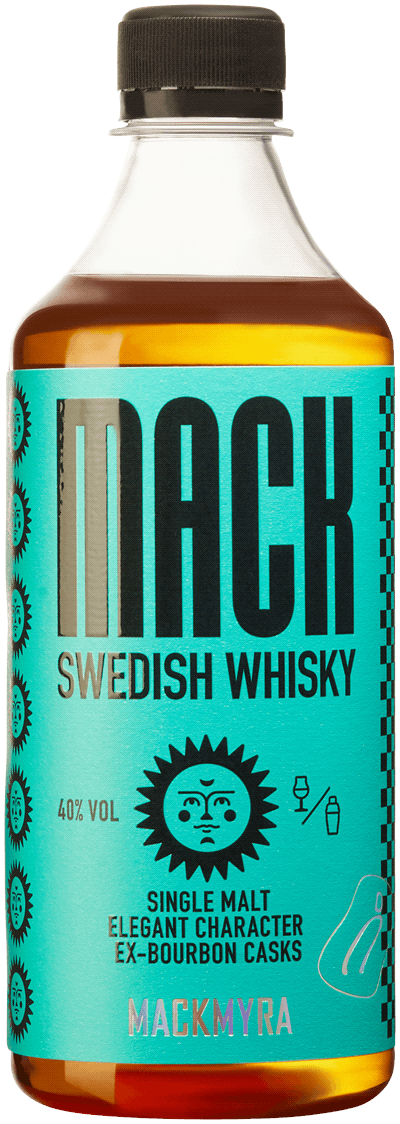 Produktbild för Mackmyra