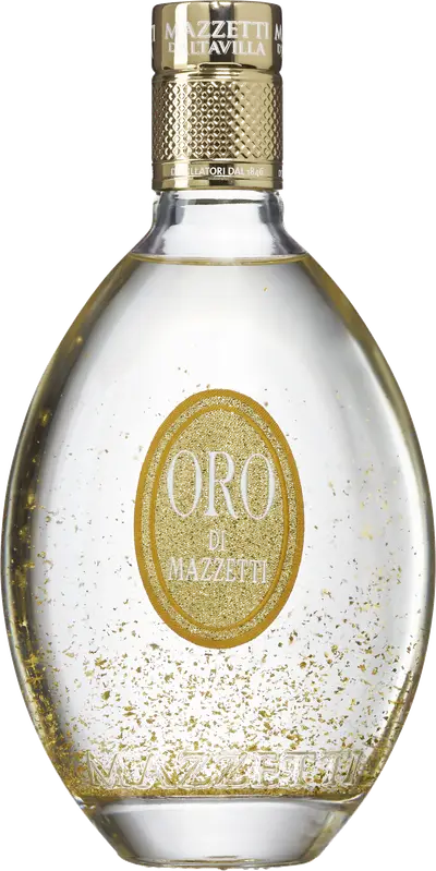 Produktbild för ORO di Mazzetti