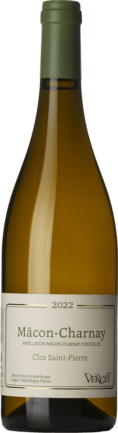 Produktbild för Mâcon-Charnay Clos Saint-Pierre