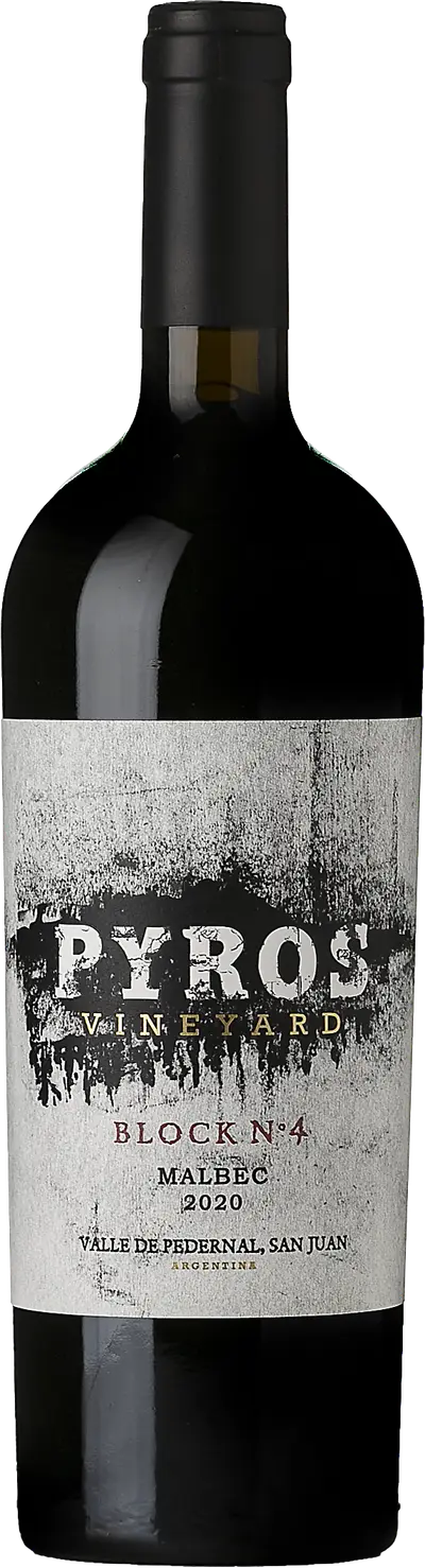 Produktbild för Pyros