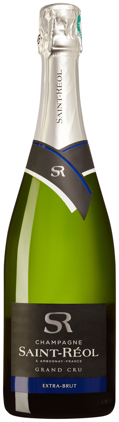 Produktbild för Champagne Saint-Réol