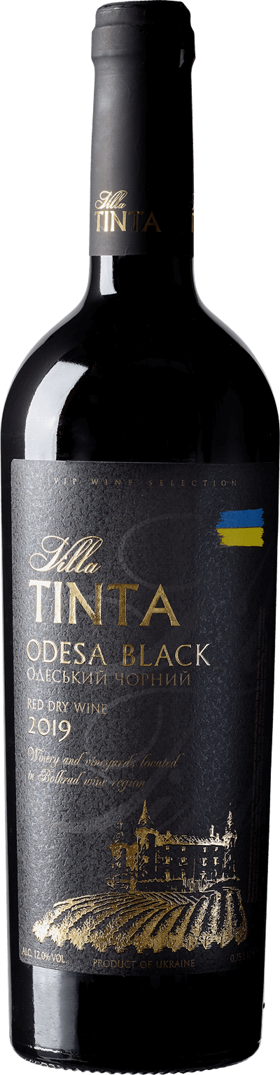 Produktbild för Villa Tinta