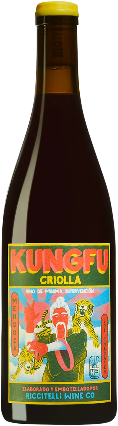 Produktbild för Kung Fu