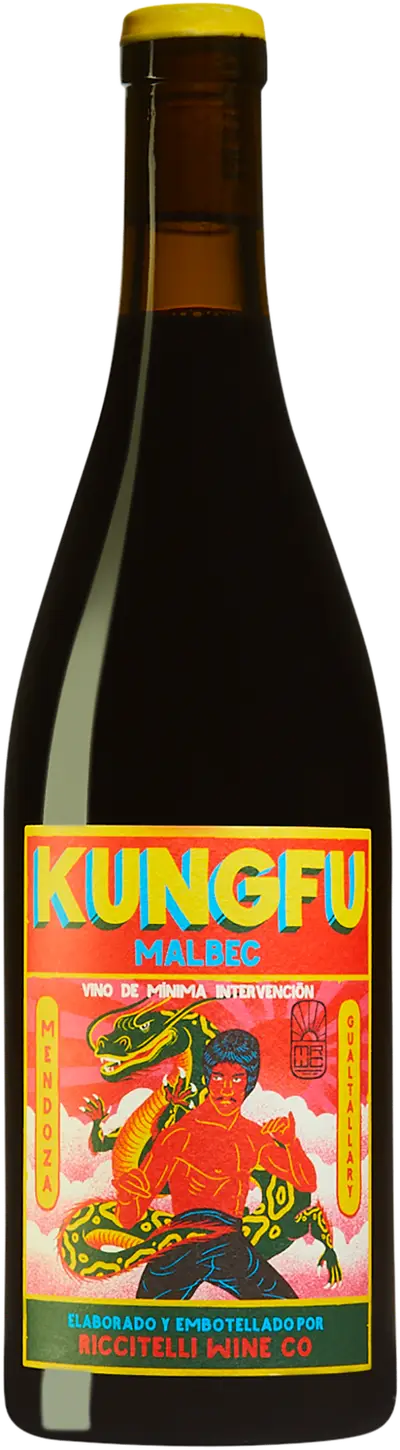 Produktbild för Kung Fu