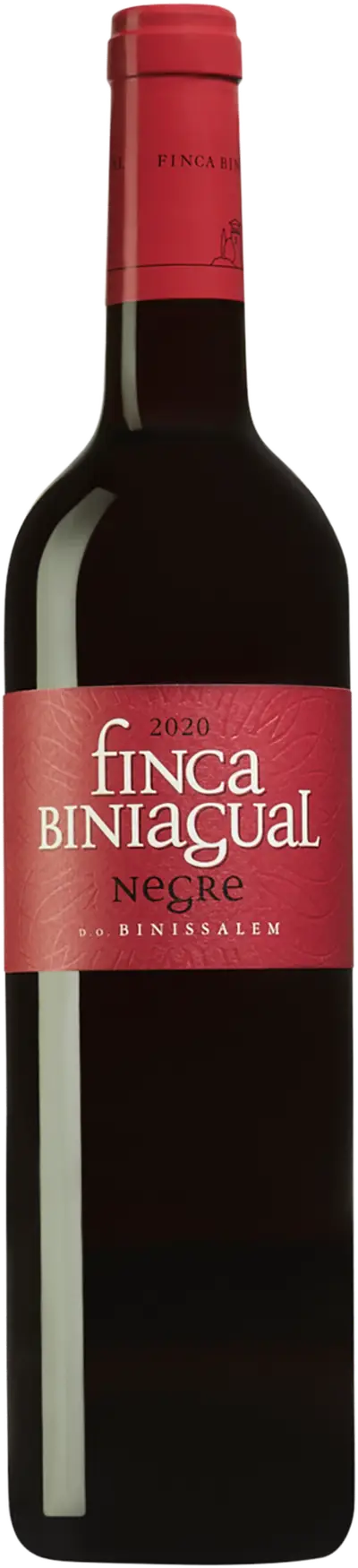 Produktbild för Finca Biniagual