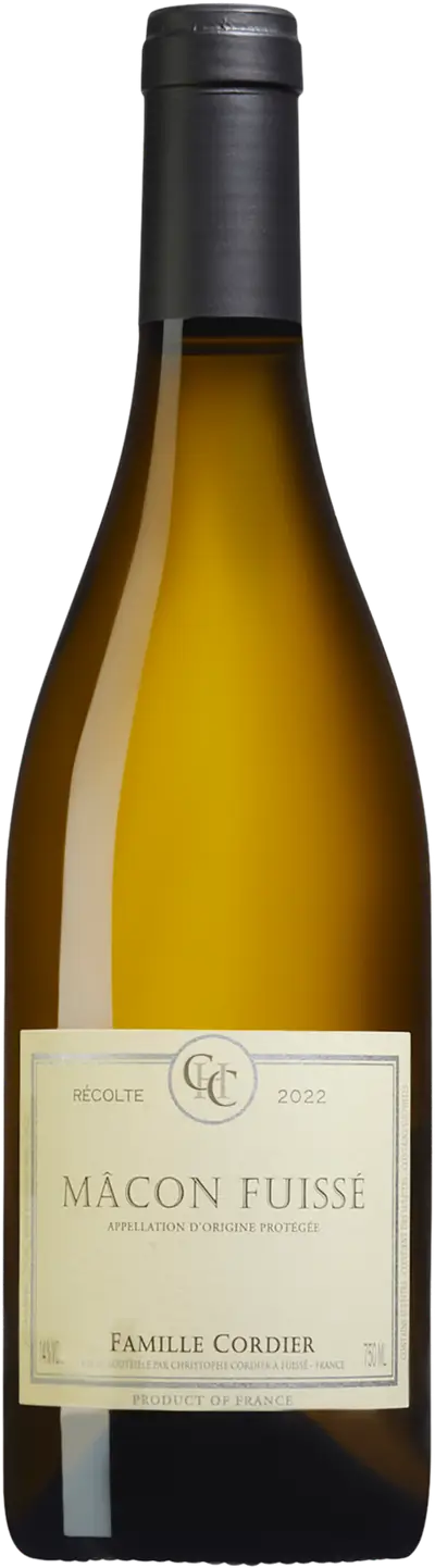 Produktbild för Domaine Cordier