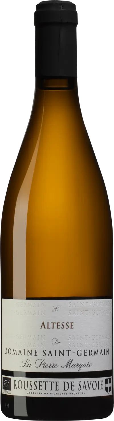 Produktbild för Domaine Saint Germain