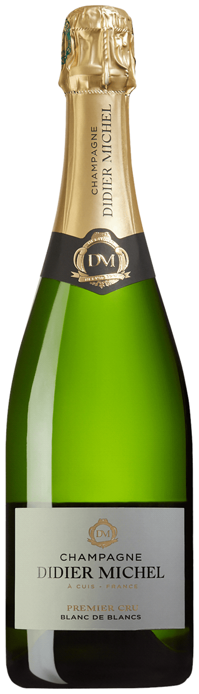 Produktbild för Champagne Didier Michel