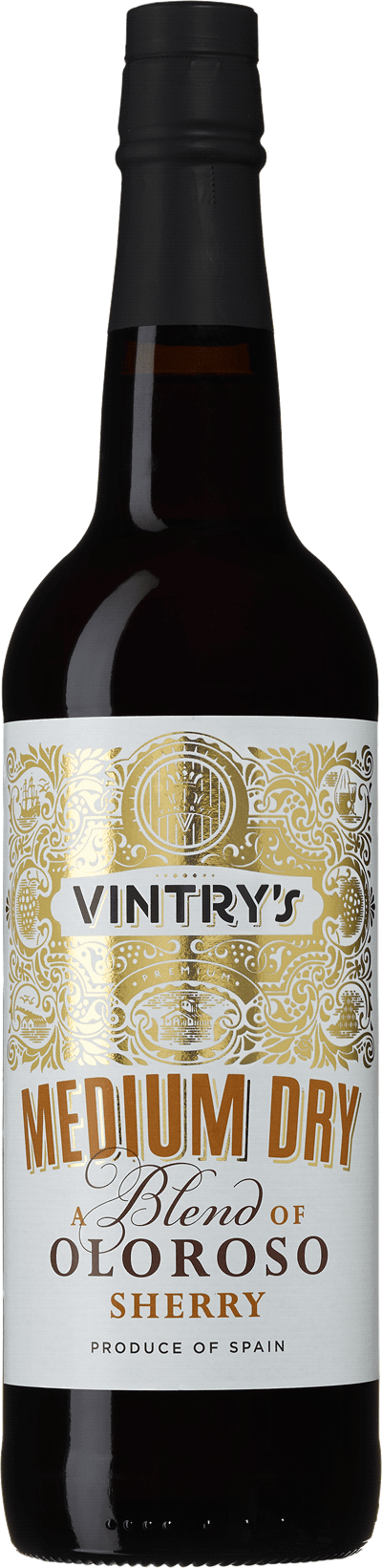 Produktbild för Vintry's Blend of Oloroso