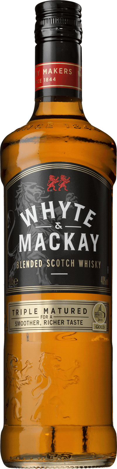 Produktbild för Whyte & Mackay