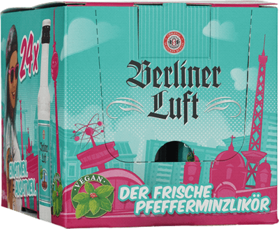 Produktbild för Berliner Luft Original