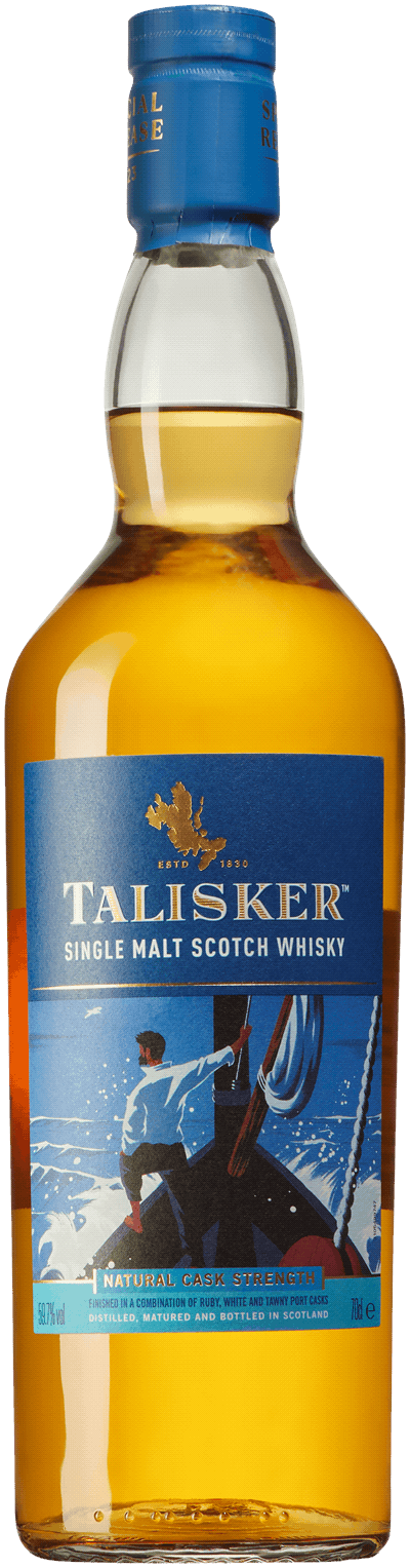 Produktbild för Talisker