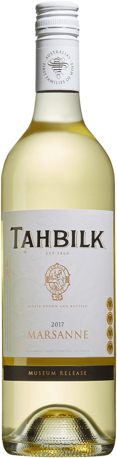 Produktbild för Tahbilk