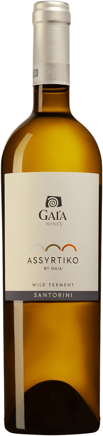 Produktbild för Assyrtiko by Gaia