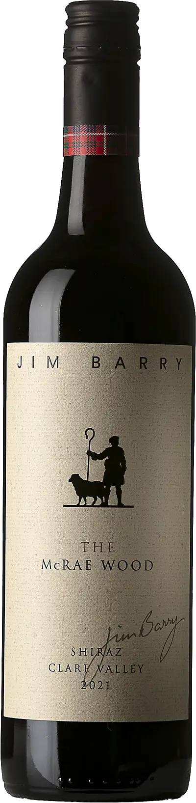 Produktbild för Jim Barry