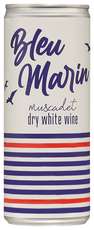 Produktbild för Bleu Marin