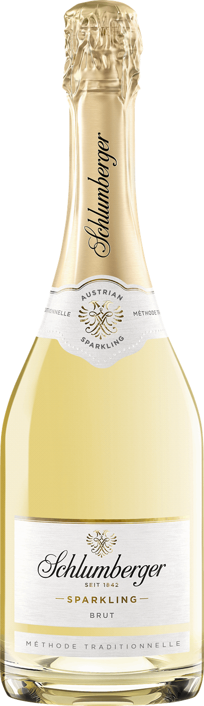 Produktbild för Schlumberger Sparkling Brut