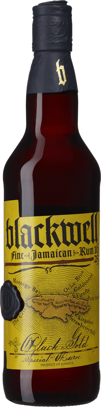 Produktbild för Blackwell Amber