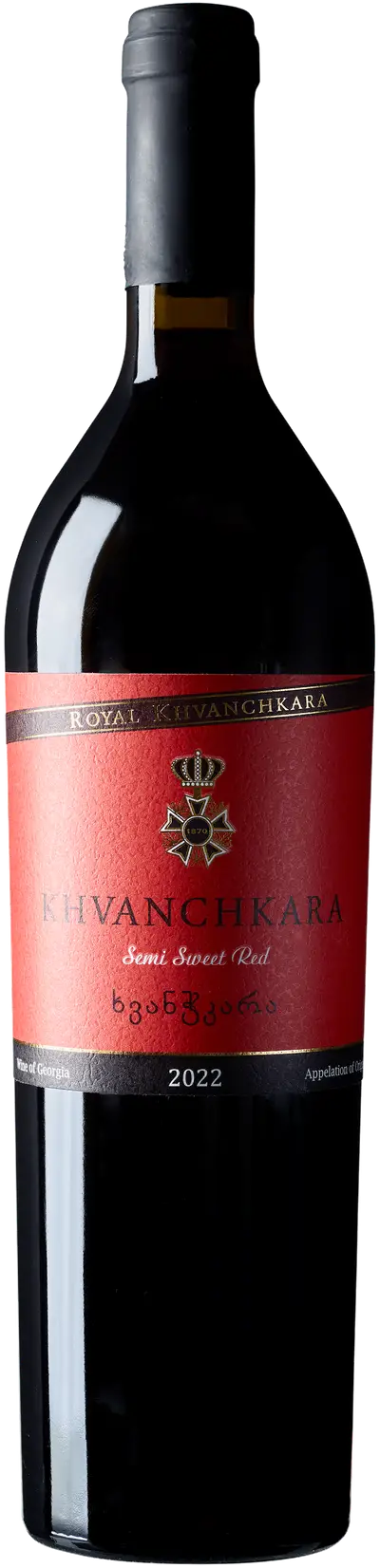 Produktbild för Royal Khvanchkara