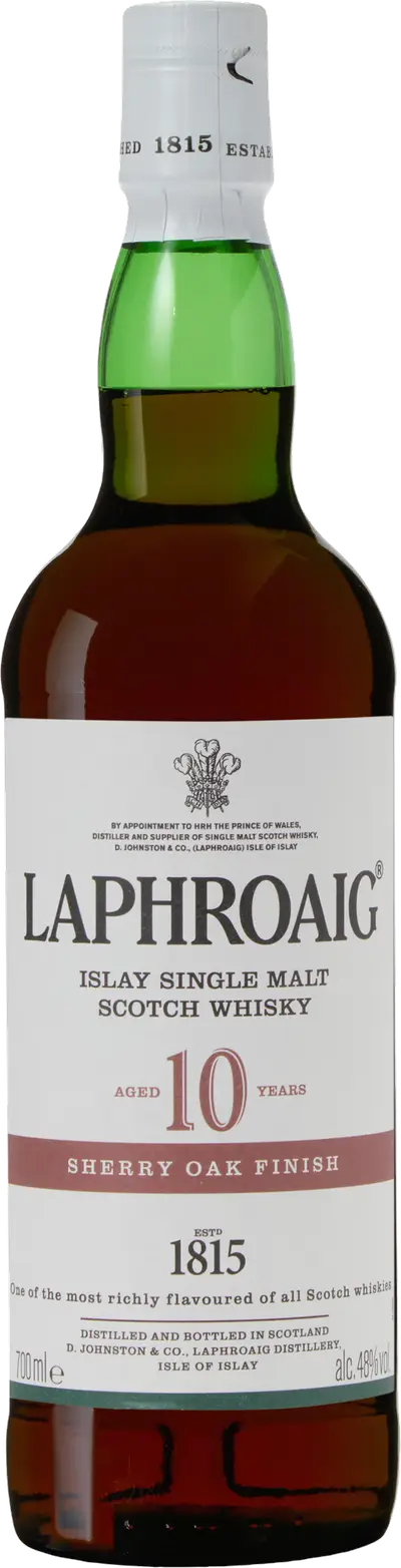 Produktbild för Laphroaig