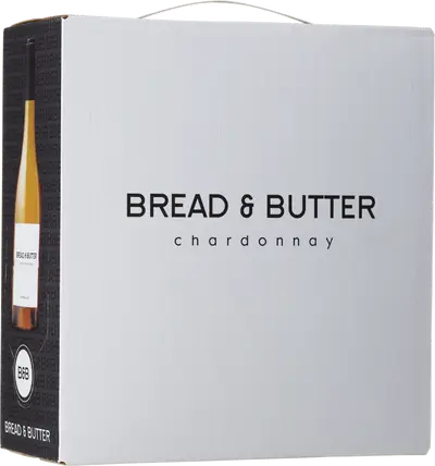 Produktbild för Bread & Butter Chardonnay