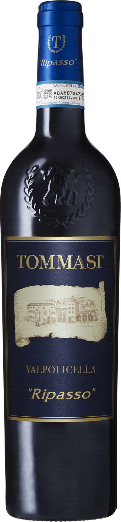 Produktbild för Tommasi