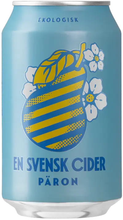 Produktbild för En Svensk Cider