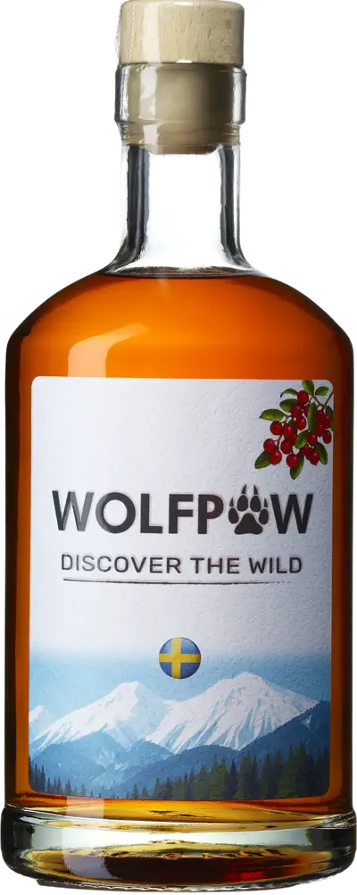 Produktbild för Wolfpaw