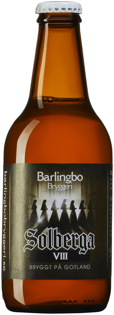 Produktbild för Barlingbo Bryggeri