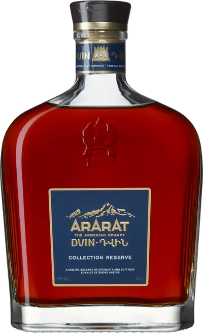 Produktbild för Ararat