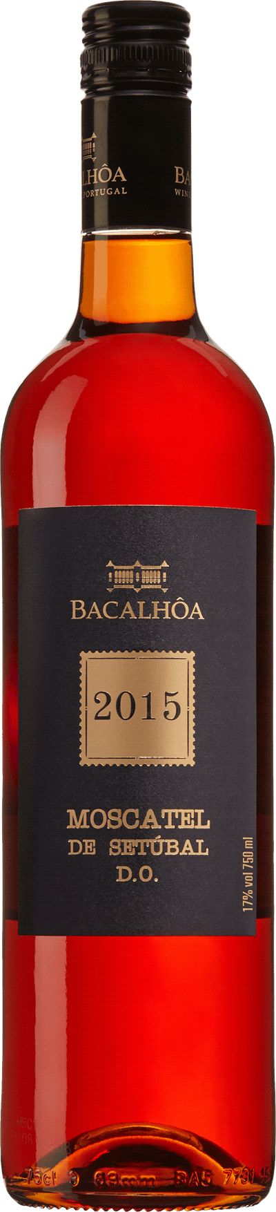 Produktbild för Bacalhoa