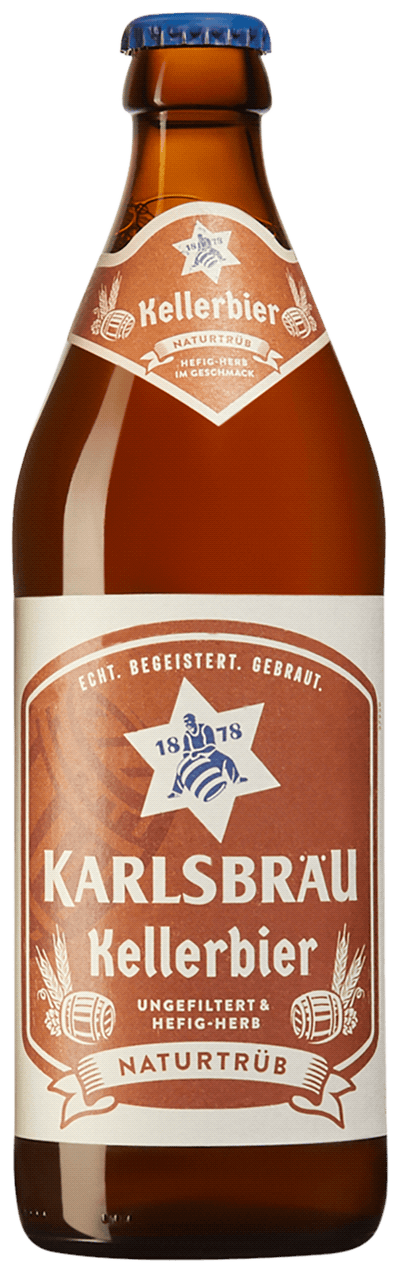 Produktbild för Karlsbräu