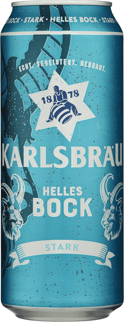 Produktbild för Karlsbräu