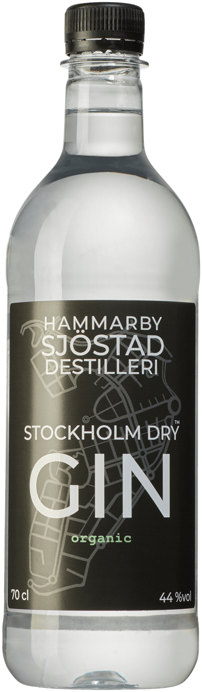 Produktbild för Hammarby Sjöstad Destilleri