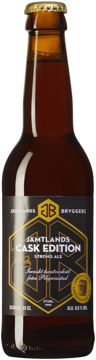 Produktbild för Jämtlands Bryggeri