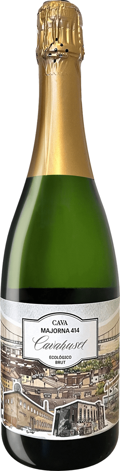 Produktbild för Majorna 414 Cava