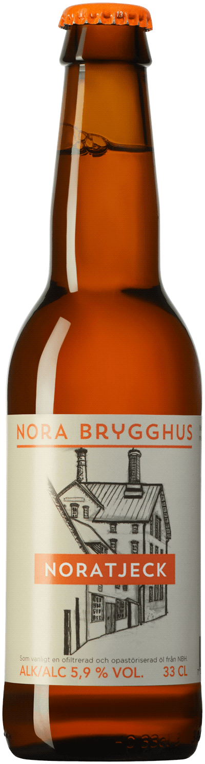 Produktbild för Nora Brygghus