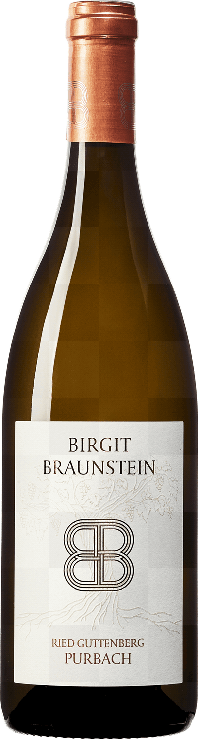 Produktbild för Birgit Braunstein Ried Guttenberg Chardonnay