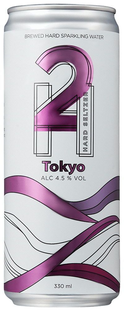 Produktbild för H2 Tokyo