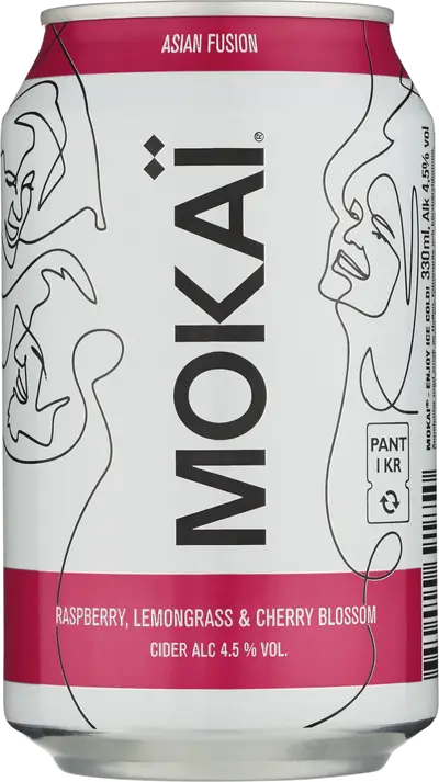 Produktbild för Mokaï Asian Fusion