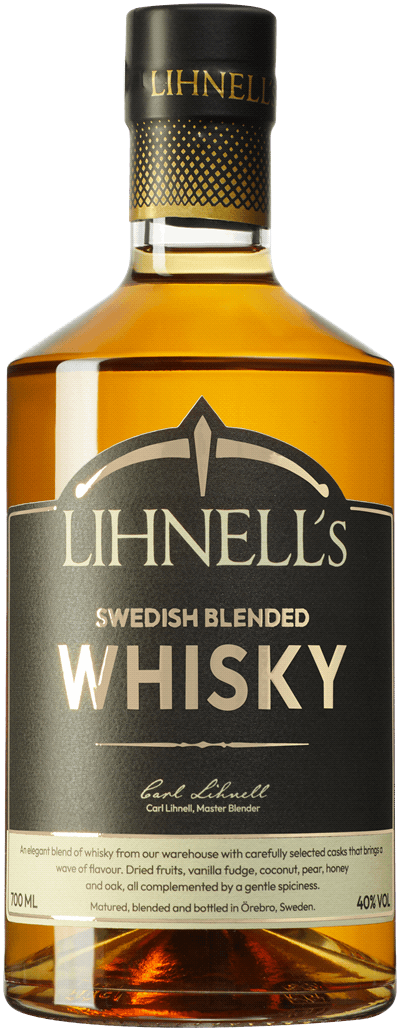 Produktbild för Lihnell´s