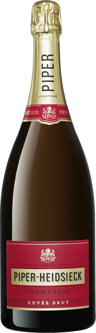 Produktbild för Piper-Heidsieck