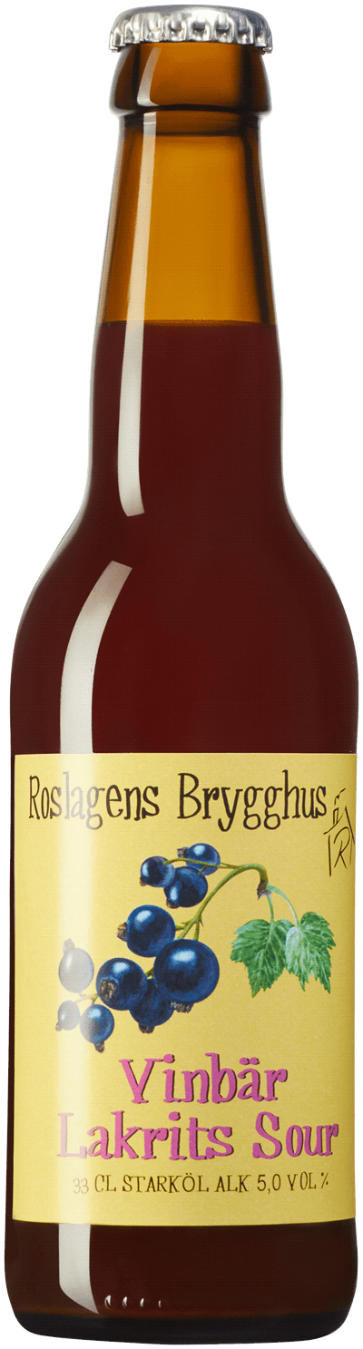 Produktbild för Roslagens Brygghus