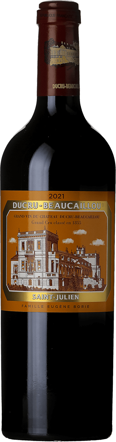 Produktbild för Château Ducru-Beaucaillou