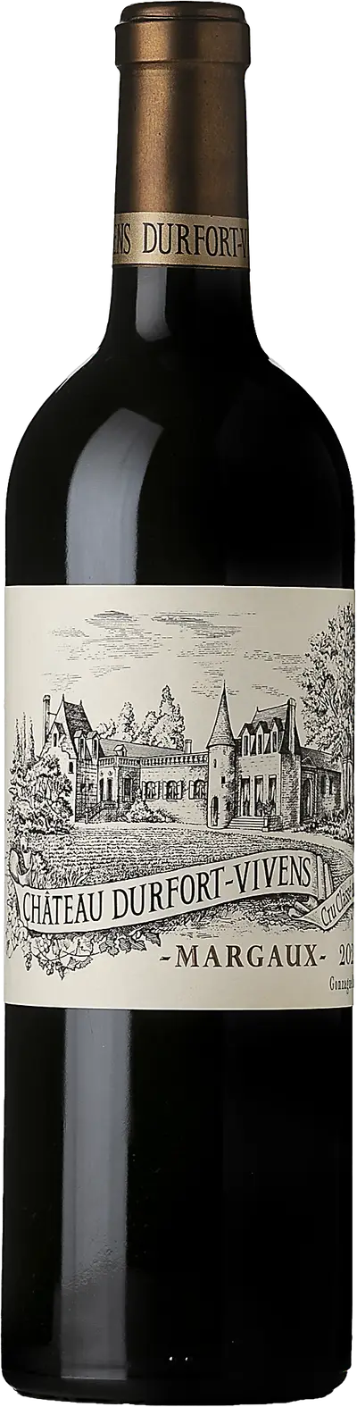 Produktbild för Château Durfort-Vivens